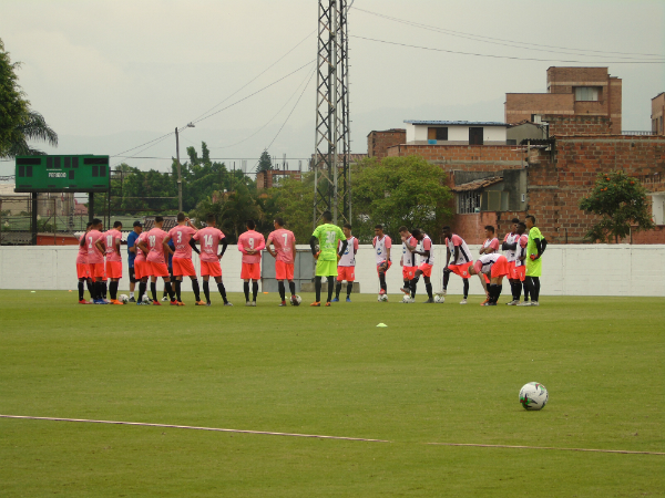 Envigado Fútbol Club